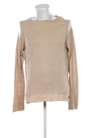 Herrenpullover Marc O'Polo, Größe XL, Farbe Beige, Preis € 69,99, #136683094