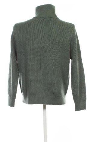 Pánský svetr  Pier One, Velikost XL, Barva Zelená, Cena  849,00 Kč