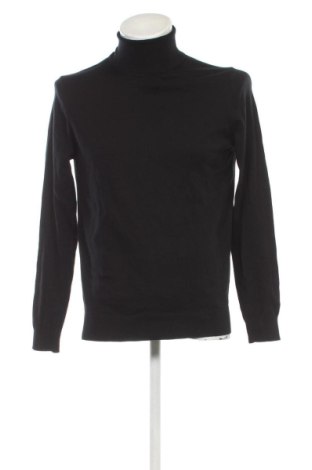 Herrenpullover Pier One, Größe M, Farbe Schwarz, Preis € 23,99, #136682643