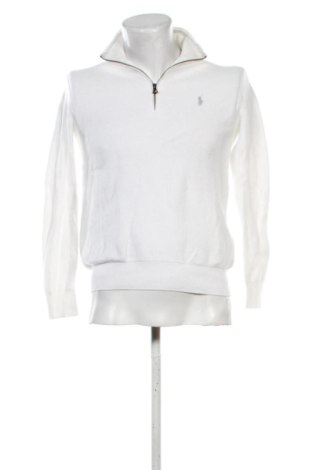 Pulover de femei Polo Ralph Lauren, Mărime S, Culoare Alb, Preț 371,99 Lei, #135935795