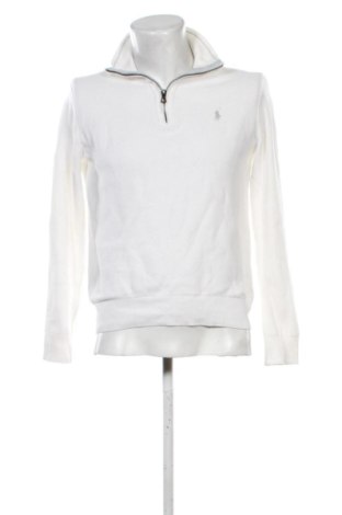 Férfi pulóver Polo Ralph Lauren, Méret M, Szín Fehér, Ár 64 029 Ft, #136135580
