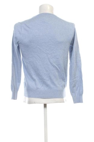 Pánský svetr  Polo Ralph Lauren, Velikost S, Barva Modrá, Cena  4 449,00 Kč