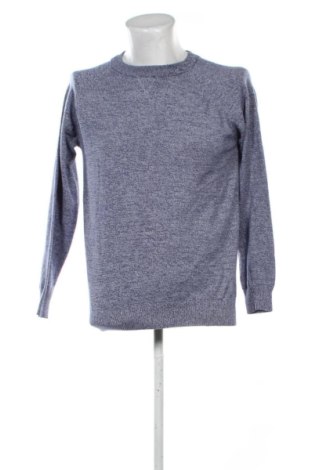 Мъжки пуловер Primark, Размер L, Цвят Син, Цена 18,40 €, #136677291