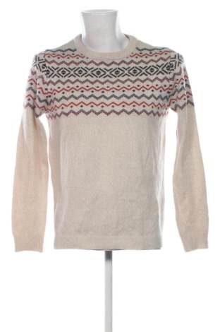 Pulover de bărbați Pull&Bear, Mărime L, Culoare Multicolor, Preț 93,84 Lei, #136671208