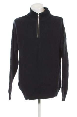 Herrenpullover Rebel, Größe XXL, Farbe Blau, Preis € 37,99, #136705927