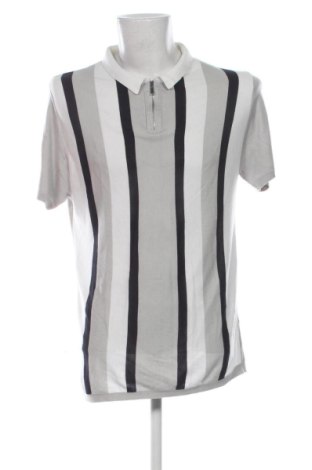 Мъжки пуловер River Island, Размер L, Цвят Многоцветен, Цена 24,44 €, #136679241