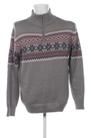 Férfi pulóver Ronley, Méret XL, Szín Sokszínű, Ár 7 403 Ft, #136698606