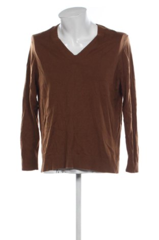 Herrenpullover S.Oliver, Größe XL, Farbe Braun, Preis € 14,99, #136701959