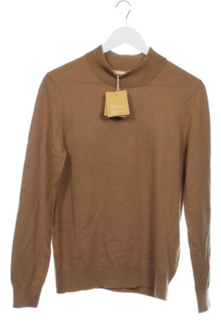 Herrenpullover Sandro, Größe XS, Farbe Braun, Preis € 147,99, #136674050
