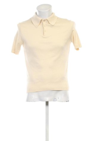 Herrenpullover Sandro, Größe S, Farbe Ecru, Preis € 147,99, #136679642