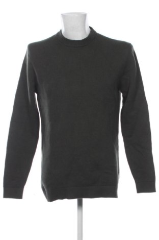 Férfi pulóver Selected, Méret XL, Szín Zöld, Ár 13 619 Ft, #136672681