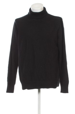 Pánský svetr  Selected, Velikost XXL, Barva Černá, Cena  2 129,00 Kč, #136697447