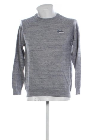 Pánský svetr  Superdry, Velikost S, Barva Šedá, Cena  719,00 Kč, #136703613