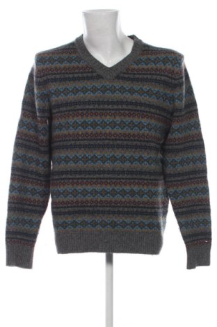 Мъжки пуловер Tommy Hilfiger, Размер XL, Цвят Многоцветен, Цена 45,54 €, #136682285