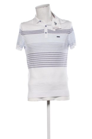 Pánsky sveter  U.S. Polo Assn., Veľkosť M, Farba Viacfarebná, Cena  51,72 €, #136675020