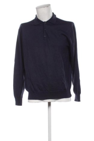 Pánsky sveter  Unbranded, Veľkosť XXL, Farba Modrá, Cena  17,84 €, #136669123