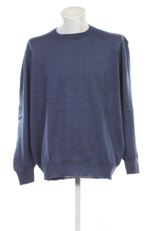 Pánský svetr  Unbranded, Velikost 3XL, Barva Modrá, Cena  349,00 Kč, #136674044