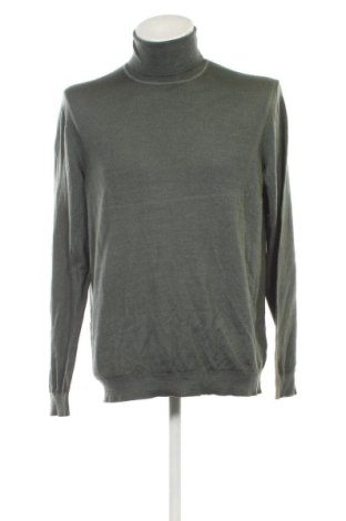 Pánský svetr  Unbranded, Velikost XL, Barva Zelená, Cena  529,00 Kč, #136687217