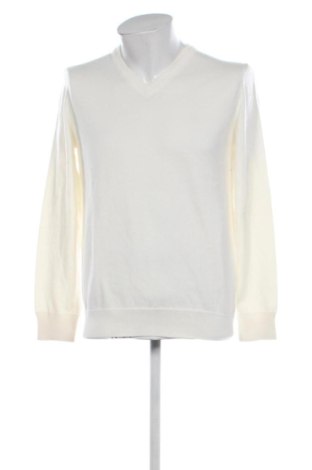 Męski sweter Unbranded, Rozmiar L, Kolor ecru, Cena 58,99 zł, #136710975