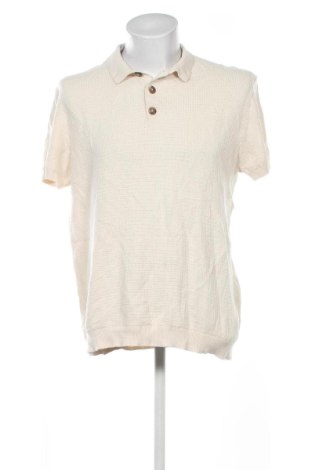 Męski sweter Unbranded, Rozmiar L, Kolor ecru, Cena 40,99 zł, #136730400