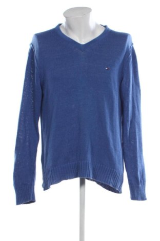 Pánský svetr  Unbranded, Velikost XL, Barva Modrá, Cena  510,00 Kč, #136746613