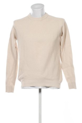 Pánský svetr  Selected Homme, Velikost M, Barva Krémová, Cena  397,00 Kč, #136764880