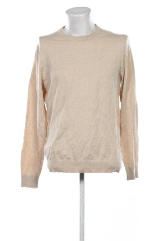 Herrenpullover WE, Größe 3XL, Farbe Beige, Preis € 37,99, #136703651