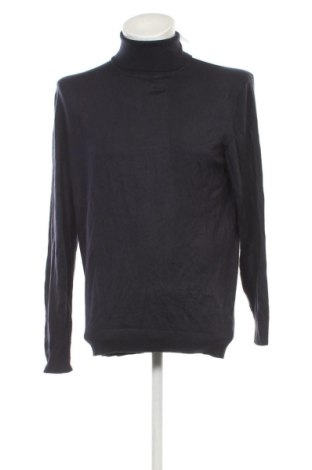 Herrenpullover Watson's, Größe L, Farbe Blau, Preis € 32,99, #136674856