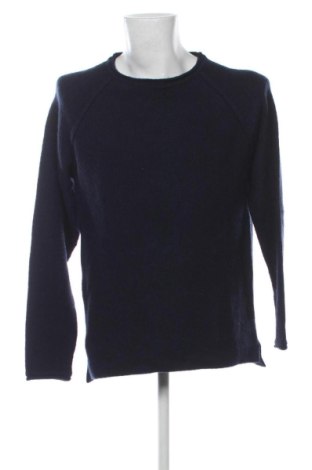 Męski sweter Wormland, Rozmiar XL, Kolor Niebieski, Cena 133,96 zł, #136704627