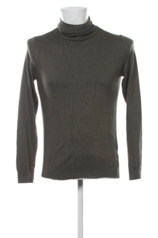 Męski sweter Xside, Rozmiar S, Kolor Zielony, Cena 96,45 zł, #136705055