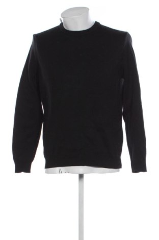 Férfi pulóver Zara, Méret L, Szín Fekete, Ár 18 066 Ft, #136695021
