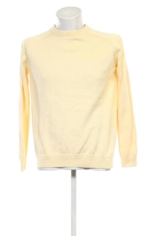 Herrenpullover Zara, Größe S, Farbe Gelb, Preis € 29,99, #136704598