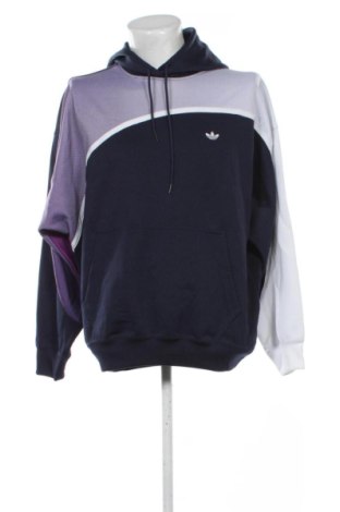Męska bluza Adidas Originals, Rozmiar L, Kolor Kolorowy, Cena 133,99 zł, #136708987