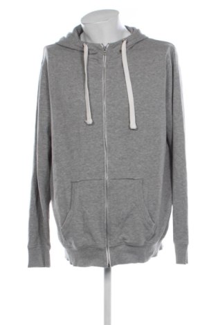 Мъжки суитшърт Livergy, Размер XXL, Цвят Сив, Цена 20,45 €, #136709440