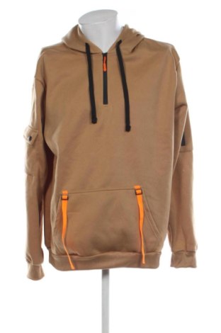 Férfi sweatshirt Unbranded, Méret XXL, Szín Bézs, Ár 10 049 Ft, #136719429