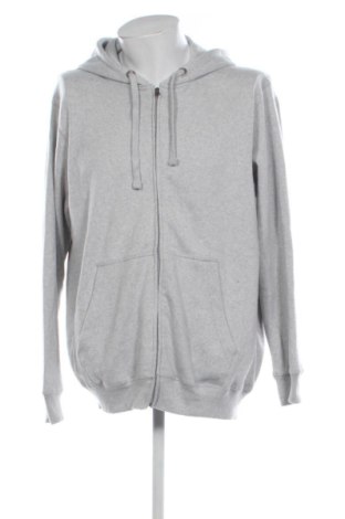 Herren Sweatshirt Infinity, Größe XL, Farbe Grau, Preis 15,99 €, #136721547