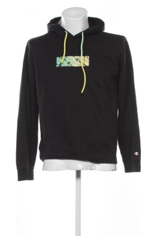 Мъжки суитшърт Champion, Размер M, Цвят Черен, Цена 16,87 €, #136725032