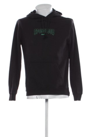 Herren Sweatshirt H&M, Größe S, Farbe Schwarz, Preis € 9,00, #136733013