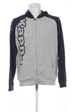 Мъжки суитшърт Kappa, Размер XL, Цвят Многоцветен, Цена 11,75 €, #136740909