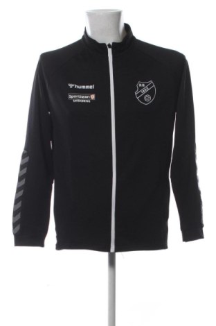 Ανδρικό φούτερ Hummel, Μέγεθος XL, Χρώμα Μαύρο, Τιμή 18,99 €, #136740946
