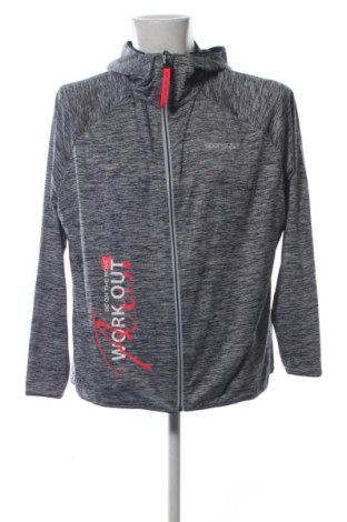 Ανδρικό φούτερ Unbranded, Μέγεθος XXL, Χρώμα Πολύχρωμο, Τιμή 11,99 €, #136747739