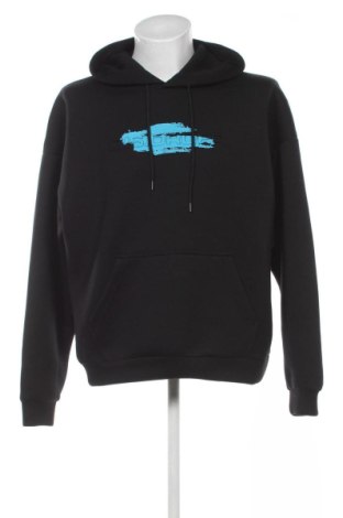 Herren Sweatshirt Cropp, Größe L, Farbe Schwarz, Preis 14,77 €, #136765239