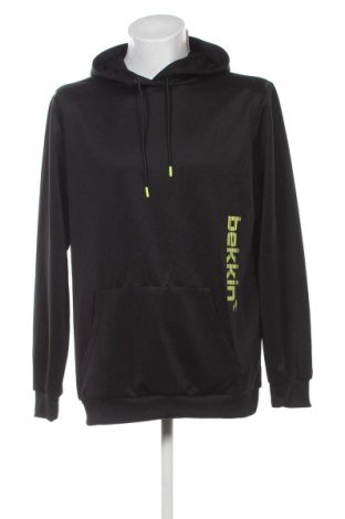 Herren Sweatshirt Bekkin, Größe XXL, Farbe Schwarz, Preis € 14,99, #136769535