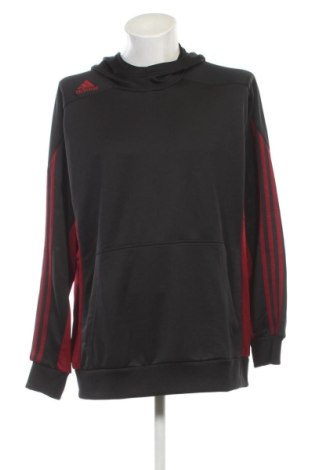 Pánská mikina  Adidas, Velikost XXL, Barva Černá, Cena  1 899,00 Kč, #136685717
