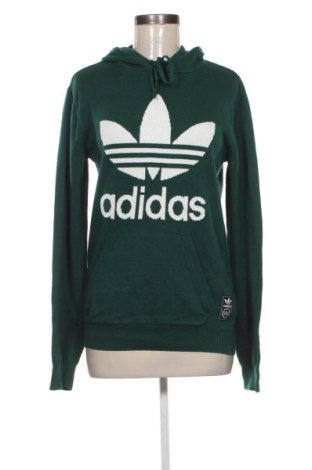 Hanorac de bărbați Adidas Originals, Mărime XS, Culoare Verde, Preț 173,99 Lei, #136699561