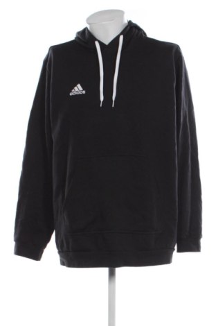 Мъжки суитшърт Adidas, Размер XL, Цвят Черен, Цена 28,63 €, #136705431