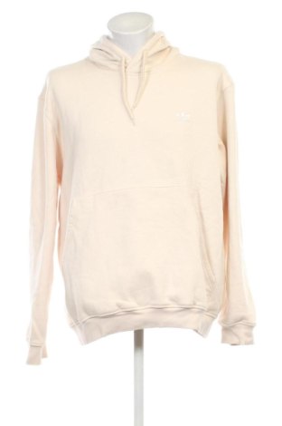 Мъжки суитшърт Adidas Originals, Размер XXL, Цвят Бежов, Цена 65,44 €, #136674100