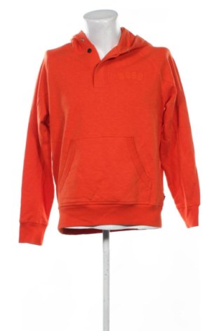 Herren Sweatshirt BOSS, Größe M, Farbe Orange, Preis 109,99 €, #136679209