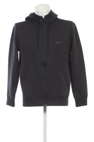 Мъжки суитшърт BOSS, Размер L, Цвят Син, Цена 163,61 €, #136696569