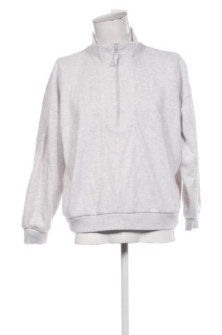 Мъжки суитшърт Bekkin, Размер XXL, Цвят Сив, Цена 18,47 €, #136678986